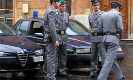 LOTTA ALLA CONTRAFFAZIONE: SCOPERTI NUOVI FRONTI IN TUTTA ITALIA
