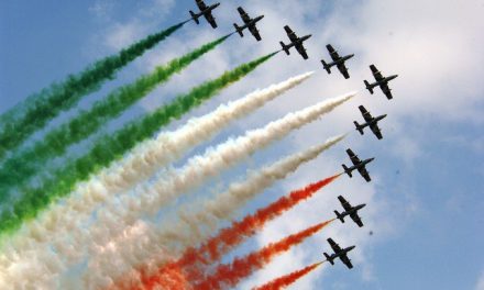 UNITA’ D’ITALIA: ALLERTA SUGLI OGGETTI PROMOZIONALI