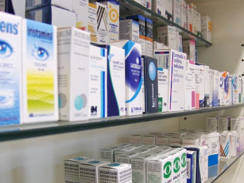 CONTRAFFAZIONE FARMACI: L’ITALIA RINVIA L’ATTUAZIONE DEL NUOVO SISTEMA EUROPEO