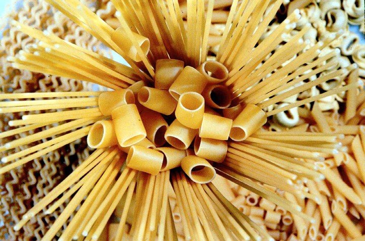 Ma chi ci guadagna sul nostro pane (e pasta)?