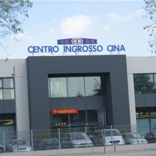 CONTROLLI MIRATI CONTRO L’INGROSSO CINESE