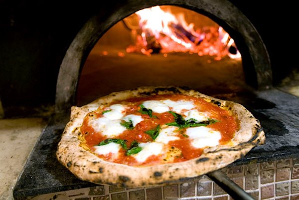 SUL WEB: PIZZA SEMPRE PIZZA FORTISSIMAMENTE PIZZA