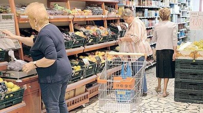 LA FILIERA AGROALIMENTARE ‘REGINA’ DEL NOSTRO PIL