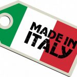 PRODOTTO ALL’ESTERO MA ETICHETTATO “MADE IN ITALY”