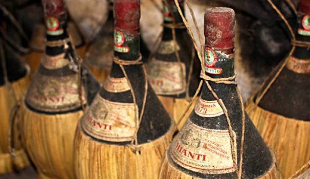 IN LOMBARDIA SI BEVE PIÙ CHIANTI CHE IN TOSCANA E NEL LAZIO