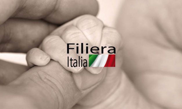 Filiera Italia ha accolto tra i propri soci Conad