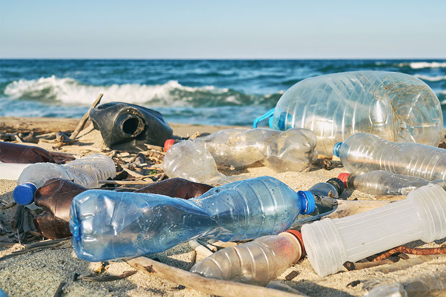 UN ‘SEMAFORO’ ANCHE PER GLI IMBALLAGGI DI PLASTICA