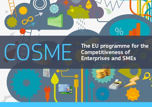 EUROPA: RISORSE PER LE PMI VERSO LA SOSTENIBILITÀ