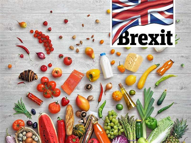 CRESCE L’EXPORT ITALIANO IN GB: MA DOPO LA BREXIT?