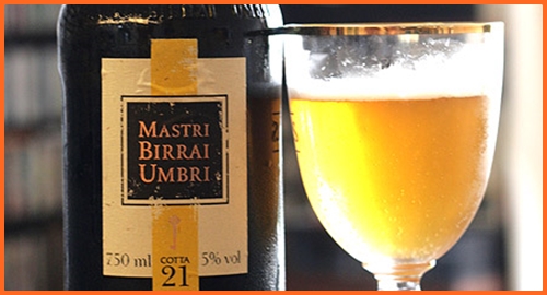 VINCE L’ORO A NEW YORK LA BIRRA ARTIGIANALE UMBRA