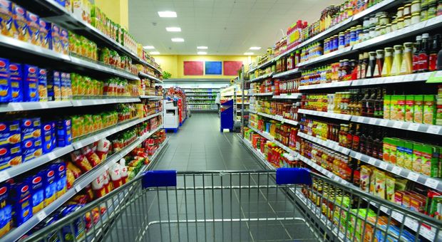 SPESA ALIMENTARE: IL PEGGIO ARRIVERÀ AD AUTUNNO?