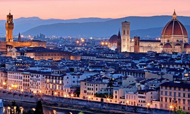 ITALIA, PAESE DEL ‘BUON CIBO’: LO DICONO I TURISTI