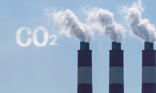 IN PIEMONTE IL PRIMO IMPIANTO PER CATTURARE LA CO2
