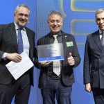 IDROBASE GROUP RIVINCE L’EXCELLENCE AWARD MCE