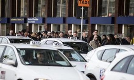 taxi, aumentare il numero delle licenze